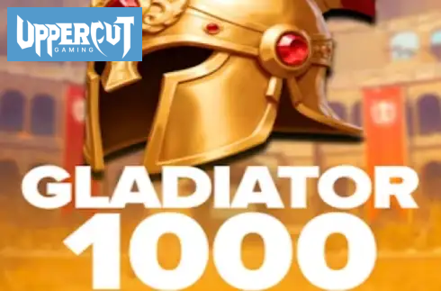 Gladiator 1000